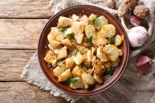 Как варить топинамбур. Сладкая картошка. Как хранить и что готовить из топинамбура