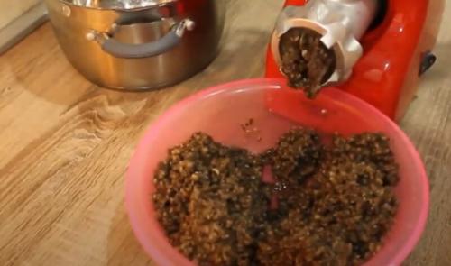 Грибная икра из опят без моркови. Грибная икра из опят с морковью без стерилизации «Пальчики оближешь»