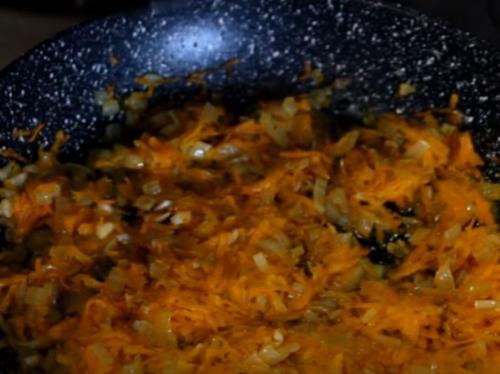 Грибная икра из опят на зиму. Грибная икра из опят с чесноком через мясорубку