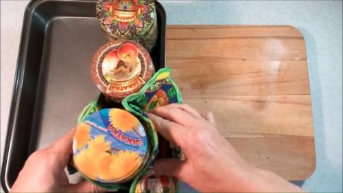 Грибная икра с луком и морковью. Самая вкусная грибная икра с чесноком и луком на зиму из варёных грибов 16