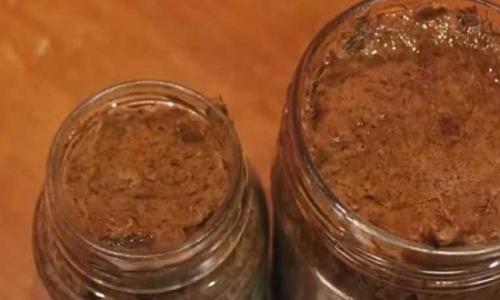 Грибная икра с луком и морковью. Самая вкусная грибная икра с чесноком и луком на зиму из варёных грибов