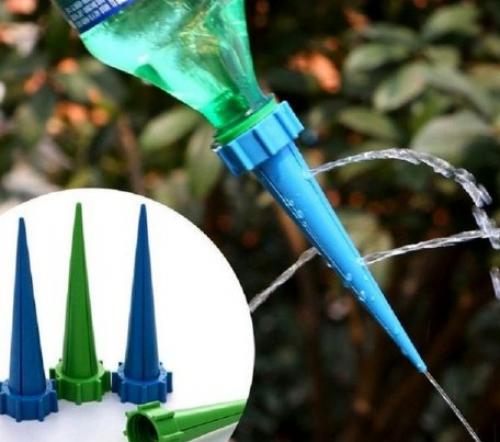 Как сделать капельный полив для огорода своими руками. Как сделать капельный полив для сада и огорода из пластиковых бутылок