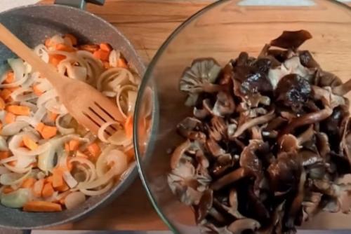 Грибная икра на зиму. Грибная икра из опят на зиму — самый вкусный рецепт с чесноком