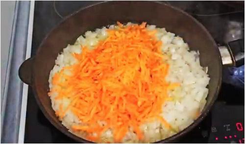 Грибная икра из опят с болгарским перцем. Грибная икра из опят – самый вкусный рецепт