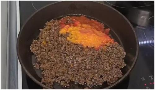 Грибная икра из опят с болгарским перцем. Грибная икра из опят – самый вкусный рецепт