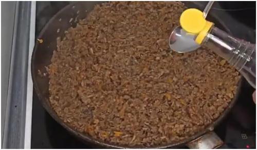Грибная икра из опят с болгарским перцем. Грибная икра из опят – самый вкусный рецепт