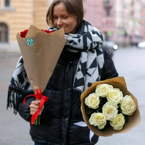 Лучшие зимостойкие сорта роз, цветущие все лето 17