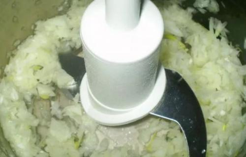 Икра из опят с луком и морковью и чесноком. Простой рецепт икры из опят с чесноком на зиму