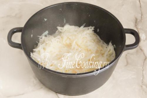 Грибная икра на зиму с морковью и луком. Грибная икра с овощами 34