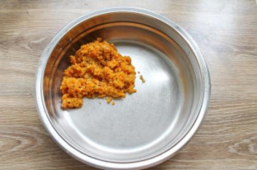 Икра из коровников на зиму. Грибная икра через мясорубку на зиму