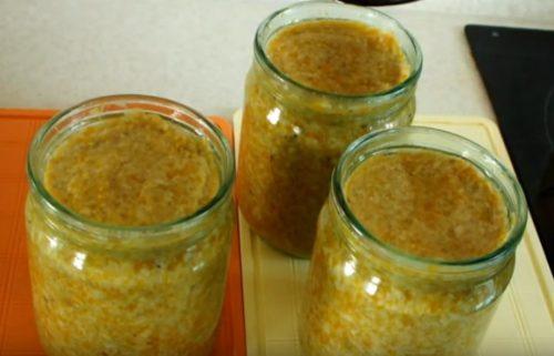 Икра грибная на зиму рецепт через мясорубку с помидорами. Вкусная грибная икра. Рецепты приготовления на зиму. 7 вариантов из лесных грибов или шампиньонов