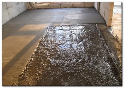 Как выбрать песок для стяжки пола: основные критерии и советы 04 Как выбрать песок для стяжки пола: основные критерии и советы 04