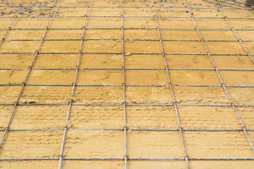 Как выбрать песок для полусухой стяжки: основные рекомендации 02