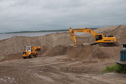 Как выбрать песок для бетона: советы профессионалов 03