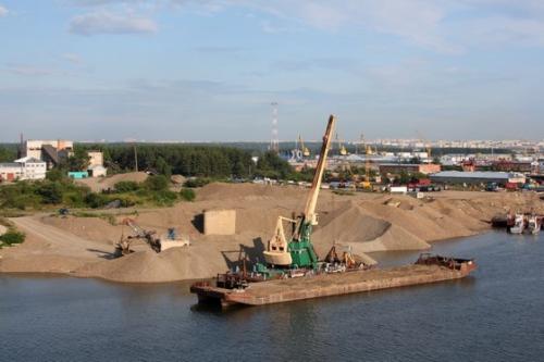 Какой слой песка нужен под стяжку пола: советы профессионалов 06 Какой слой песка нужен под стяжку пола: советы профессионалов 06