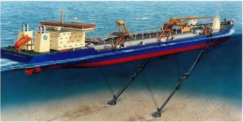 Как выбрать правильный песок для стяжки: советы профессионалов 06 Как выбрать правильный песок для стяжки: советы профессионалов 06