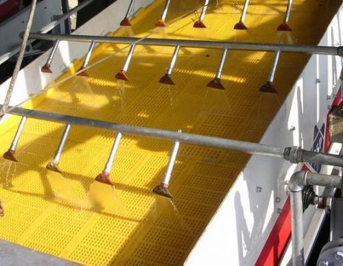 Как выбрать правильный песок для стяжки: советы профессионалов 08 Как выбрать правильный песок для стяжки: советы профессионалов 08