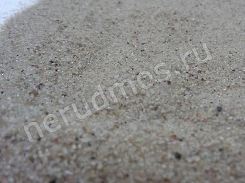 Обогащенный песок для стяжки теплого пола: особенности и преимущества 01