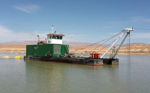 Преимущества крупнозернистого мытого речного песка для стяжки 02 Преимущества крупнозернистого мытого речного песка для стяжки 02