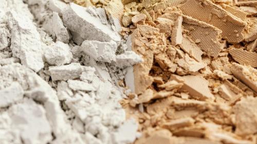 Полное руководство: как выбрать правильный песок для стяжки пола 07