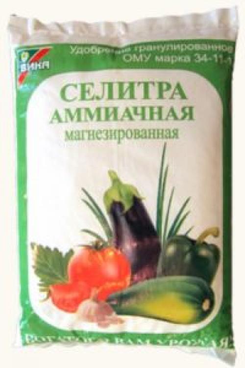 Самое лучшее удобрение для чеснока. Первая весенняя подкормка