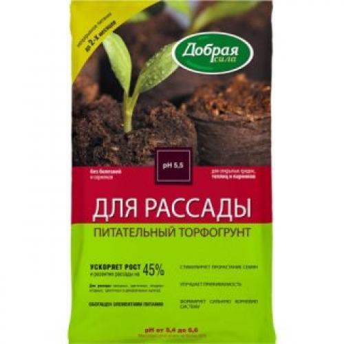 Какие условия освещения и почвы необходимы для выращивания этих цветов. Грунт для рассады цветов