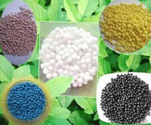 Какие бывают удобрения для сада и огорода. Минеральные удобрения