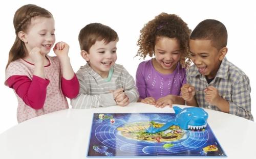 Что такое развивающие игры для детей 3-4 лет