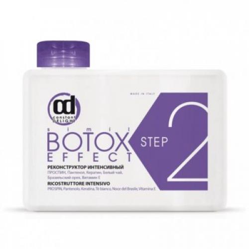 Как долго длится эффект после процедуры Ботокса для лица и волос