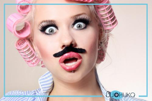 Как долго не растут волосы после первого сеанса с помощью электрофильтра