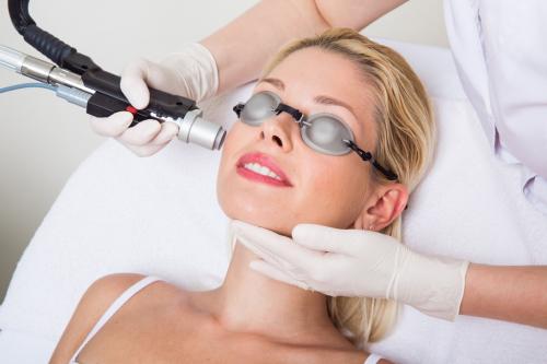 Можно ли после лазерной эпиляции посещать сауну или баню