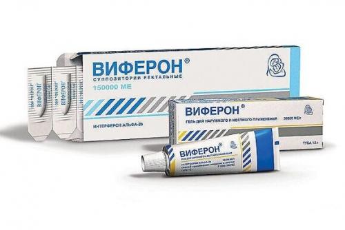 Список: Способы лечения насморка у пятимесячных детей