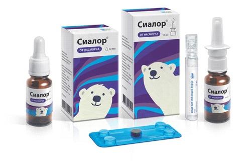 Что такое насморк и как он проявляется у детей